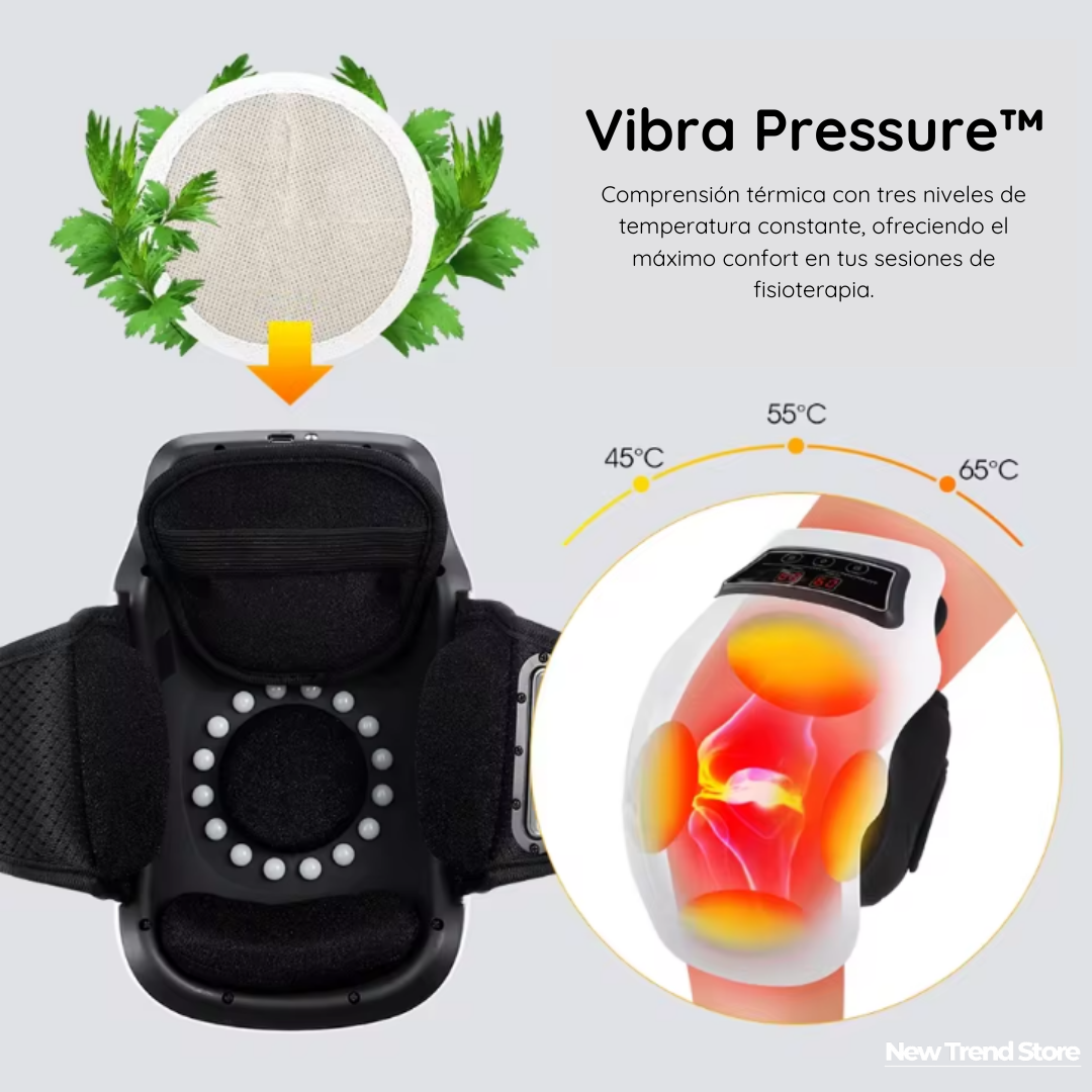 Vibra Pressure ™